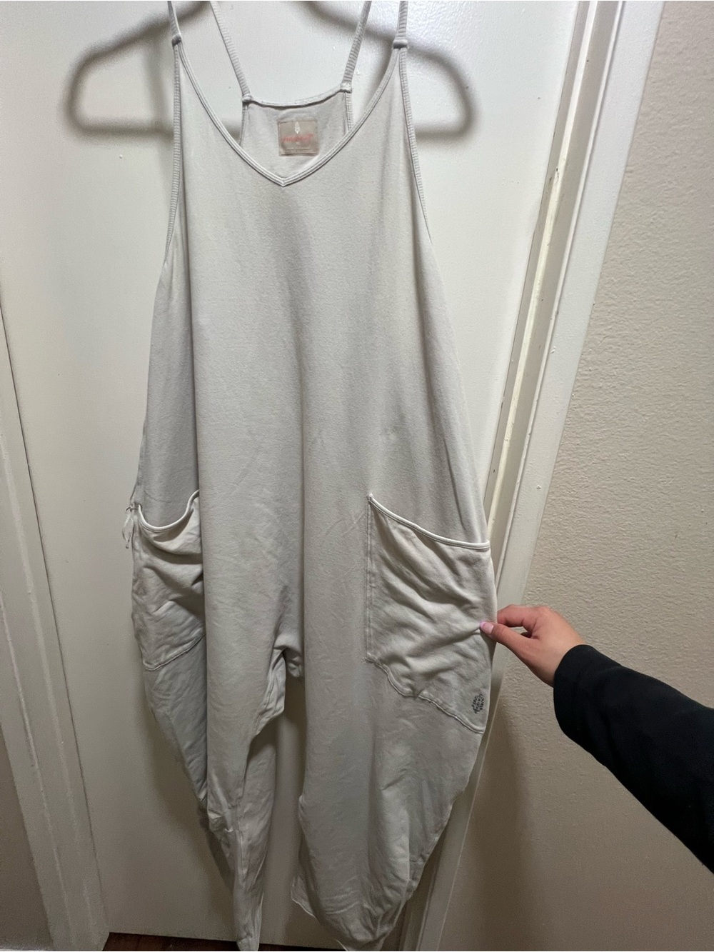 TWO Freepeople Hotshot Onesies - Picture 9 of 16